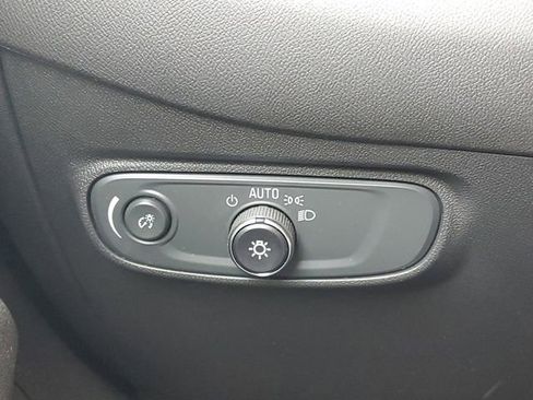 Certified 2024 Chevrolet Equinox RS image 20