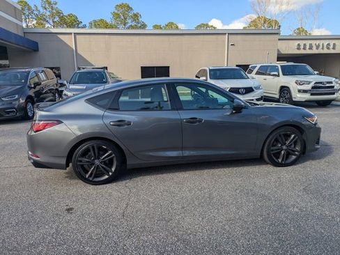 Used 2023 Acura Integra A-Spec image 3