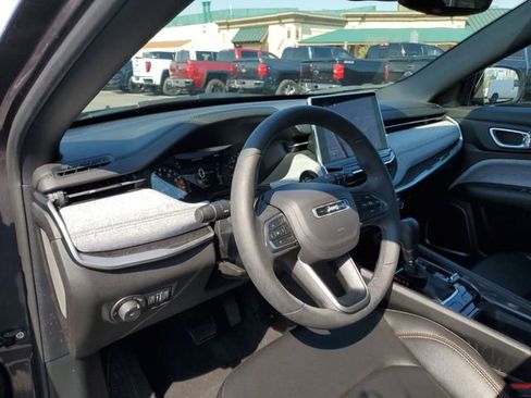 Used 2024 Jeep Compass Latitude AWD/4WD image 10