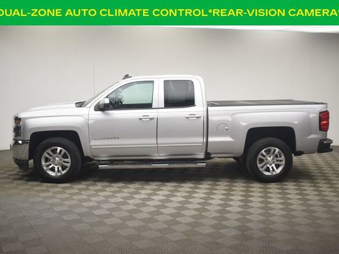 Used 2017 Chevrolet Silverado 1500 LT w/ All Star Edition RWD image 12