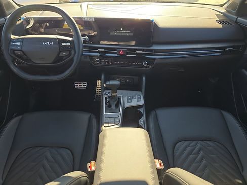New 2026 Kia Sportage X-Pro Prestige image 15