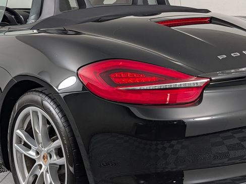 Used 2013 Porsche Boxster RWD image 16