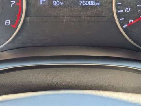 Used 2018 Kia Stinger GT RWD image 10