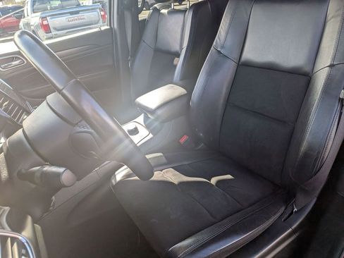 Used 2022 Jeep Grand Cherokee Laredo X AWD/4WD image 15