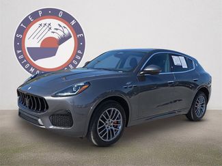 Used 2023 Maserati Grecale GT video 2