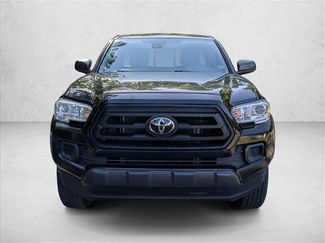 Used 2022 Toyota Tacoma SR w/ SX Package RWD video 3