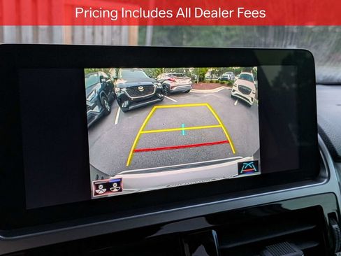 Used 2022 Lexus GX 460 Premium w/ Premium Plus Package AWD/4WD image 22