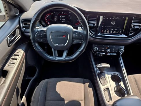 Used 2023 Dodge Durango GT AWD/4WD image 29
