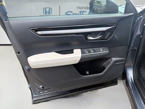 Certified 2023 Honda CR-V EX-L image 15