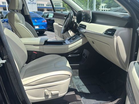 Used 2020 Hyundai Palisade Limited FWD image 22