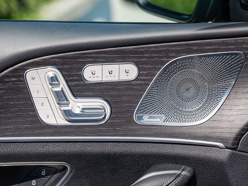 Used 2023 Mercedes-Benz GLE 450 4MATIC image 22