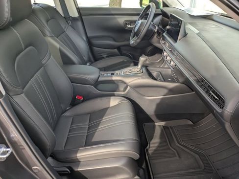 Certified 2026 Honda HR-V EX-L image 20