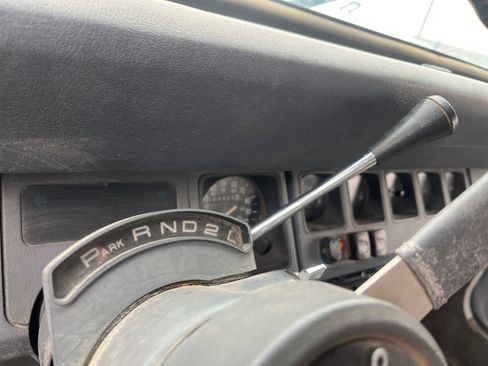 Used 1989 Jeep Wrangler Laredo image 31