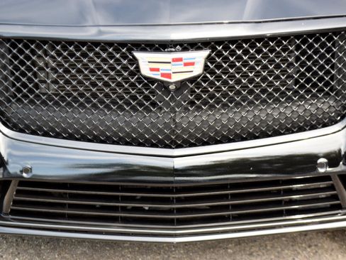 Used 2019 Cadillac CT6 Platinum image 13