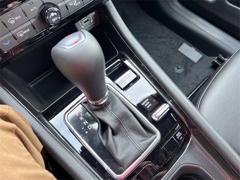 Used 2024 Jeep Compass Latitude w/ Convenience Group image 53