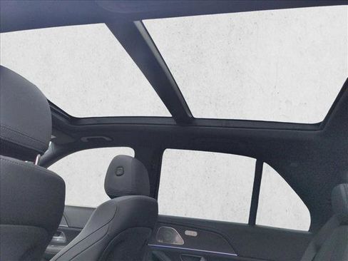 Certified 2025 Mercedes-Benz GLE 350 GLE 350 image 16