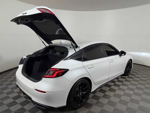 Used 2022 Honda Civic Sport image 21