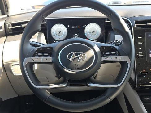 Certified 2023 Hyundai Tucson SEL w/ Convenience Package image 12