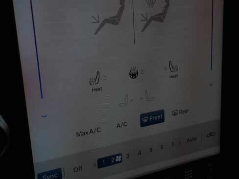 New 2026 RAM 1500 Big Horn image 13