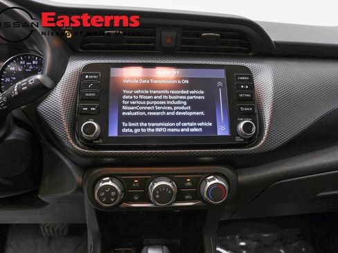 Used 2024 Nissan Kicks SV w/ Exterior Package FWD image 12