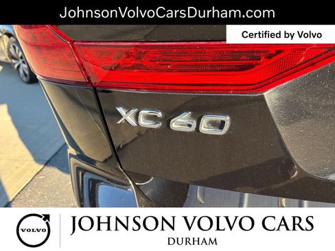 Certified 2023 Volvo XC60 T8 Polestar image 6