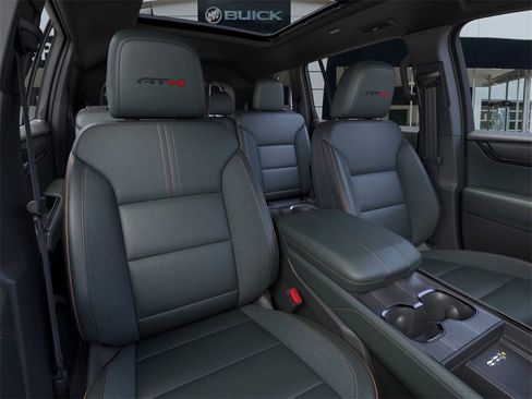 New 2026 GMC Acadia AT4 w/ Super Cruise Package image 16