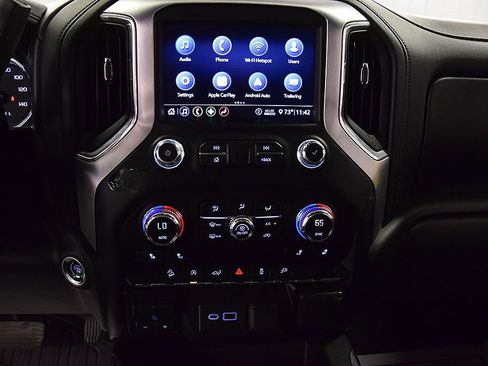Used 2020 GMC Sierra 1500 Elevation w/ Elevation Value Package AWD/4WD image 30