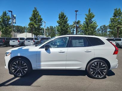 New 2026 Volvo XC60 B5 Ultra w/ Protection Package Premier