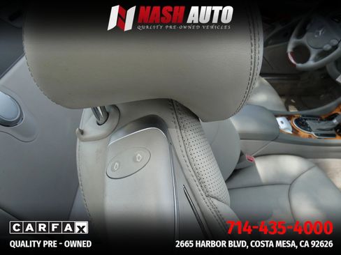 Used 2008 Mercedes-Benz SL 550 image 41