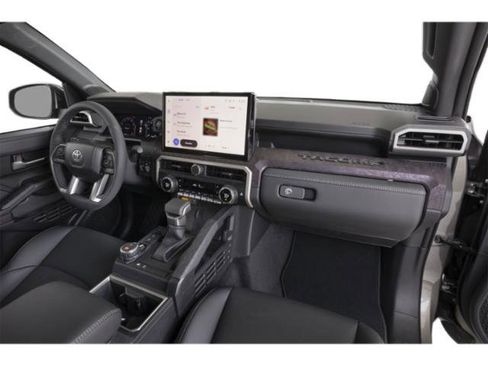 New 2026 Toyota Tacoma Limited AWD/4WD image 17