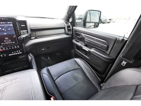Used 2023 RAM 3500 Limited AWD/4WD image 10