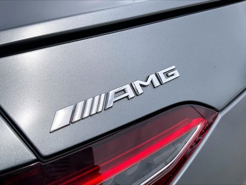 Used 2022 Mercedes-Benz AMG GT 43 image 31