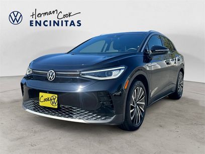 Certified 2023 Volkswagen ID.4 Pro S Plus