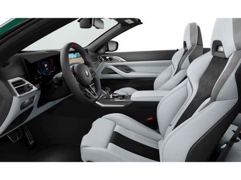 New 2026 BMW M4 xDrive Competition image 7