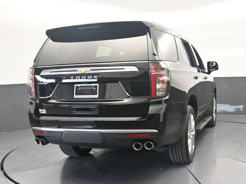 Used 2023 Chevrolet Tahoe High Country AWD/4WD image 5