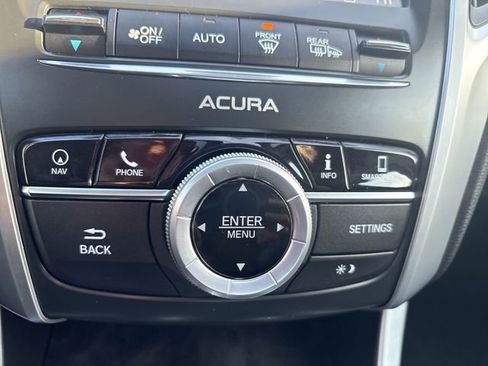 Certified 2018 Acura TLX V6 w/ Technology Package image 26