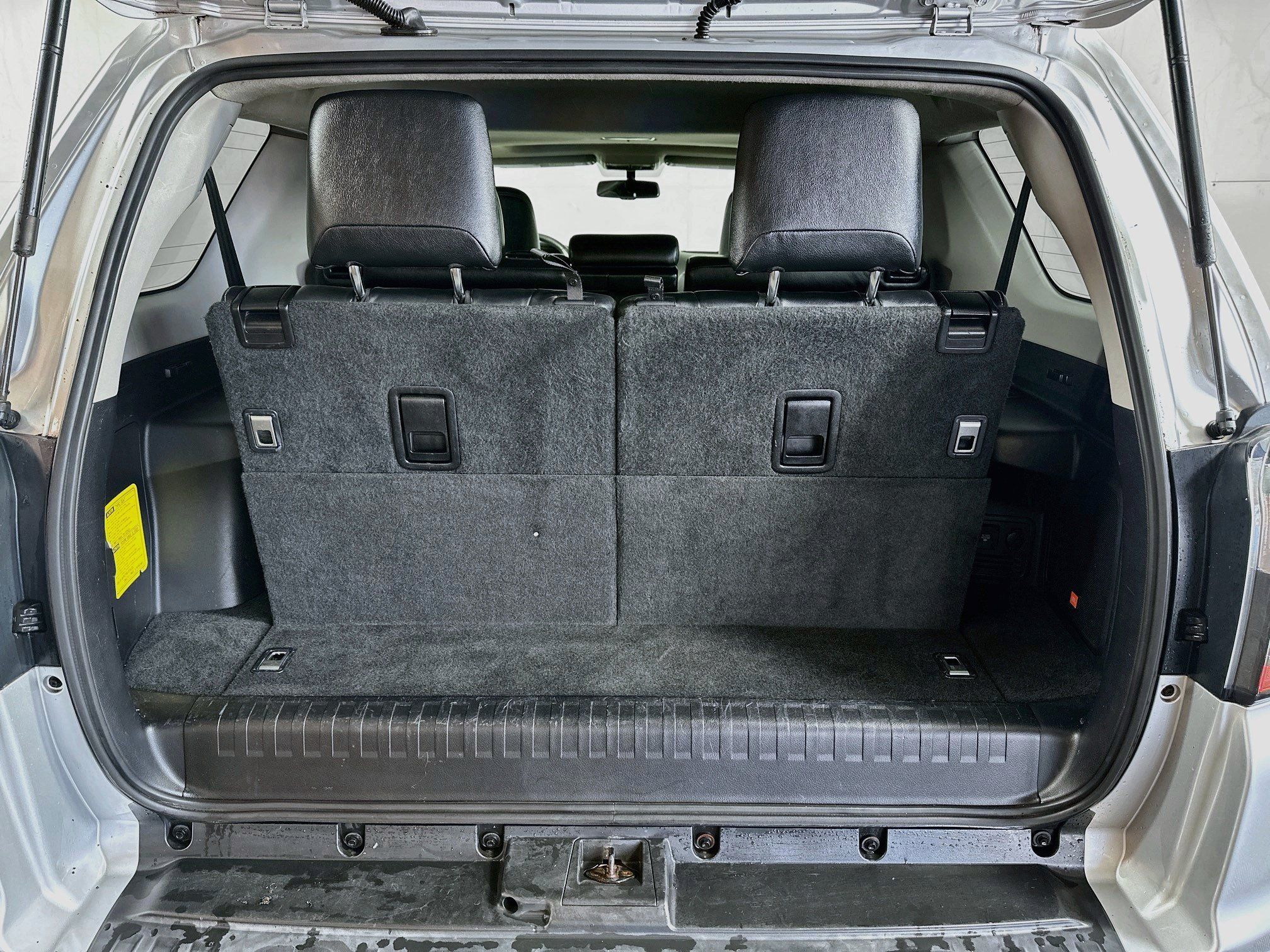Used 2014 Toyota 4Runner Limited AWD/4WD image 24
