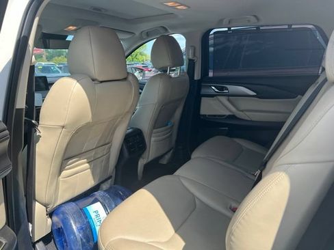 Used 2019 MAZDA CX-9 Touring w/ Touring Premium Package AWD/4WD image 7