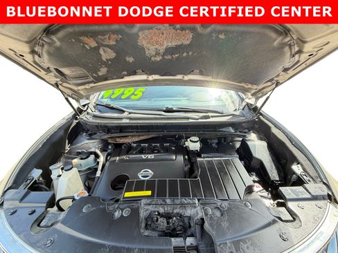 Used 2012 Nissan Murano SV FWD image 23