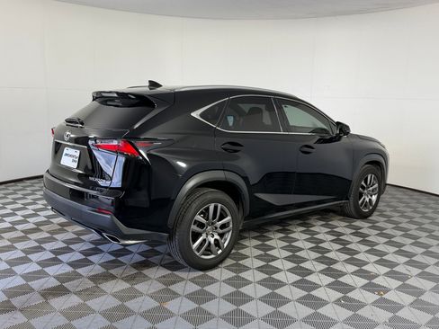 Used 2015 Lexus NX 200t FWD w/ Premium Package image 9