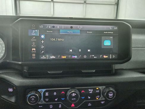 New 2026 Jeep Wrangler Willys image 15