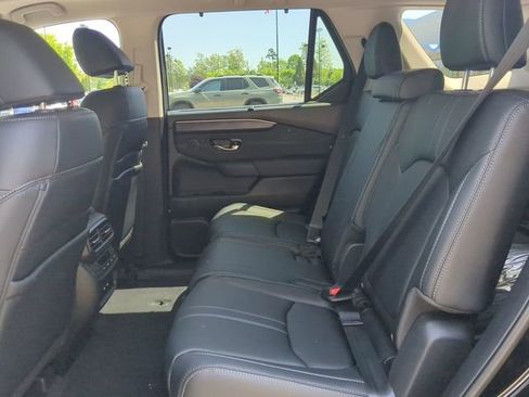 New 2026 Honda Pilot image 13