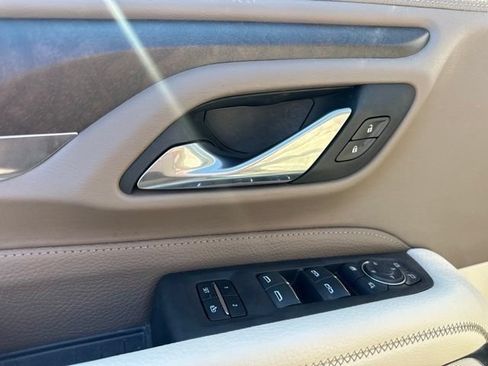 Certified 2024 GMC Yukon Denali w/ Advanced Technology Package AWD/4WD image 30