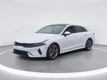 Used 2024 Kia K5 EX w/ EX Premium Package