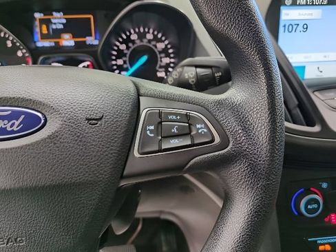 Used 2019 Ford Escape SE AWD/4WD image 22