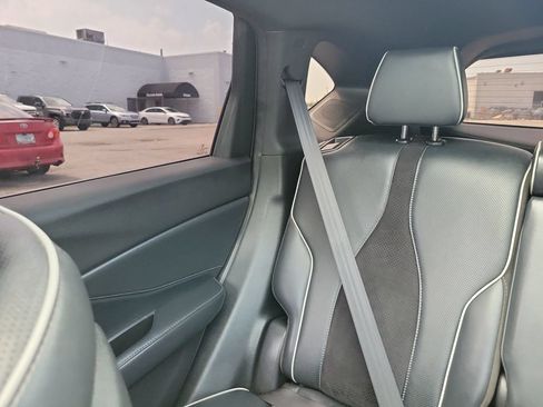 Used 2019 Acura RDX w/ Advance Package AWD/4WD image 5