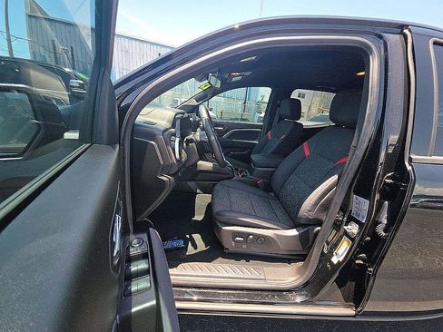 Certified 2025 Chevrolet Colorado Z71 AWD/4WD image 81