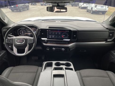 Used 2024 GMC Sierra 1500 Elevation w/ X31 Off-Road Package image 24