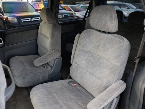 Used 2000 Honda Odyssey EX image 8