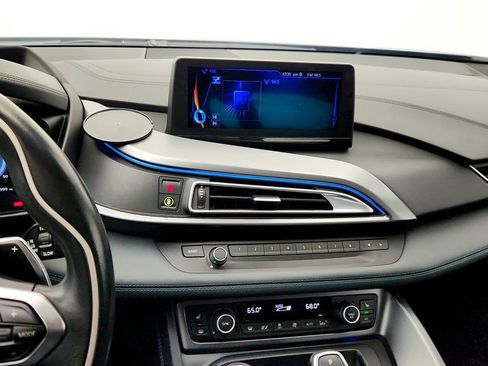 Used 2016 BMW i8 image 15